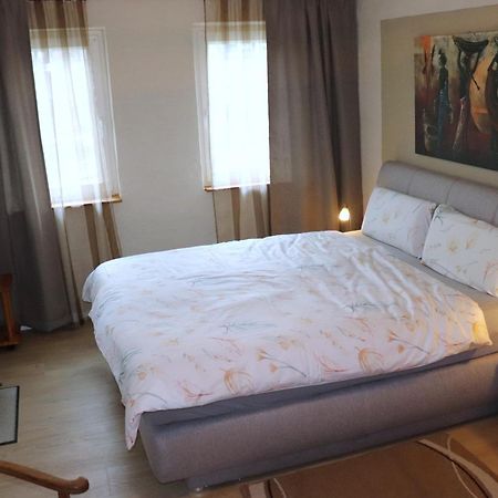 Ferienweingut & Gutsrestaurant Becker Apartment Burgen  Ngoại thất bức ảnh
