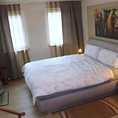 Ferienweingut & Gutsrestaurant Becker Apartment Burgen  Ngoại thất bức ảnh