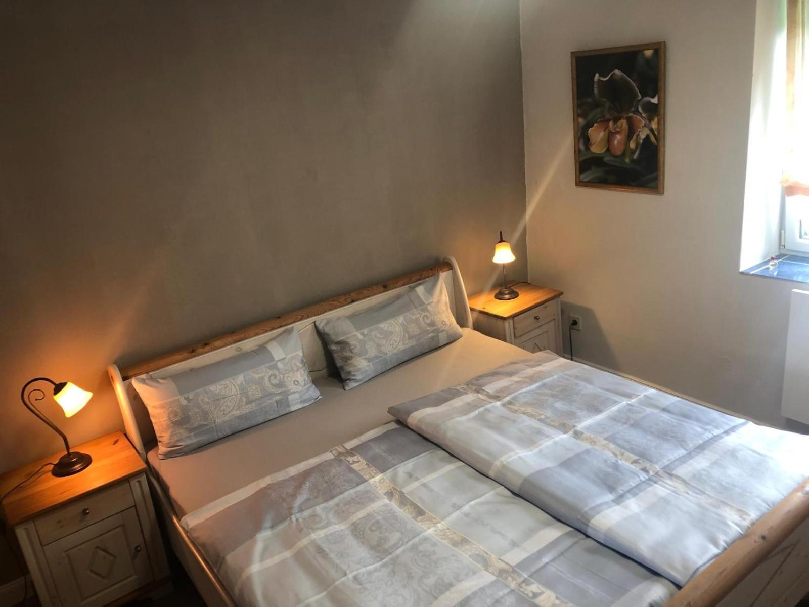 Ferienweingut & Gutsrestaurant Becker Apartment Burgen  Ngoại thất bức ảnh