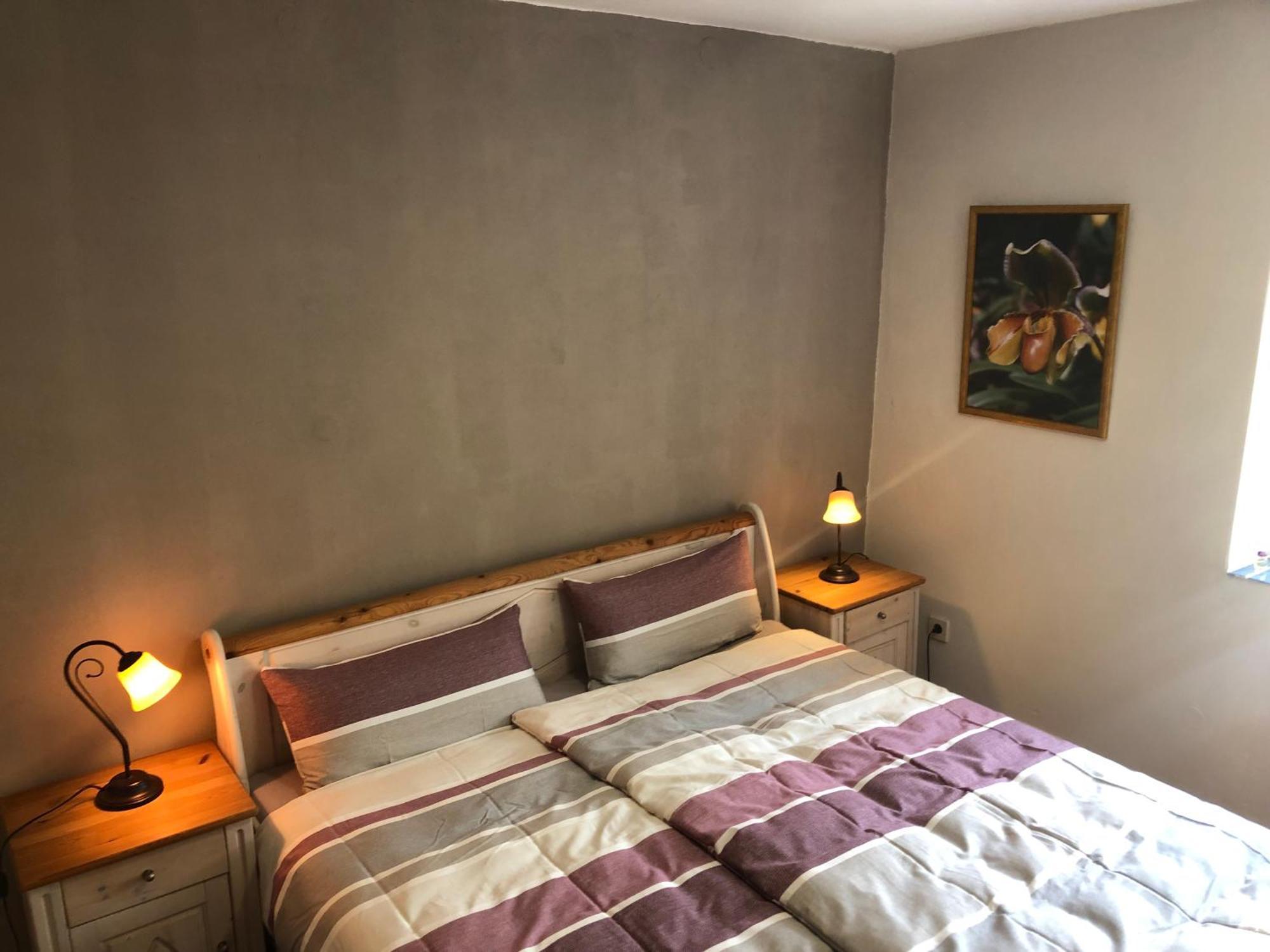 Ferienweingut & Gutsrestaurant Becker Apartment Burgen  Ngoại thất bức ảnh