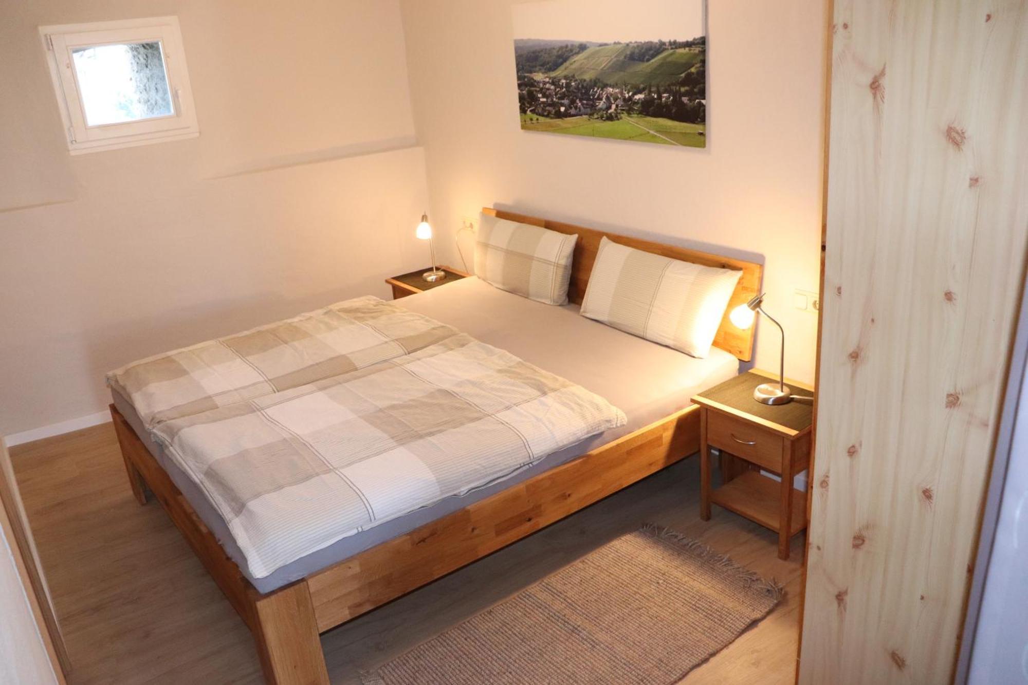 Ferienweingut & Gutsrestaurant Becker Apartment Burgen  Ngoại thất bức ảnh