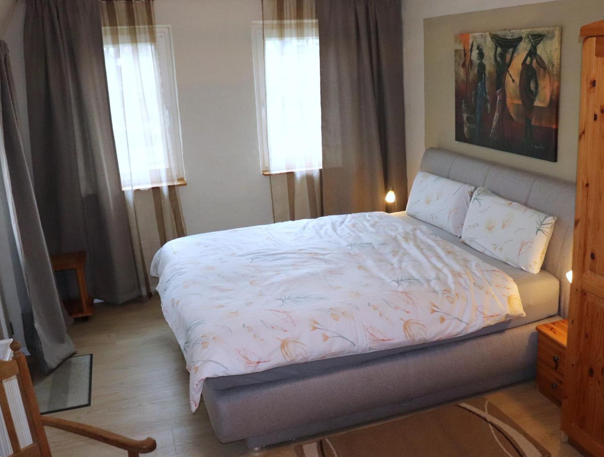 Ferienweingut & Gutsrestaurant Becker Apartment Burgen  Ngoại thất bức ảnh