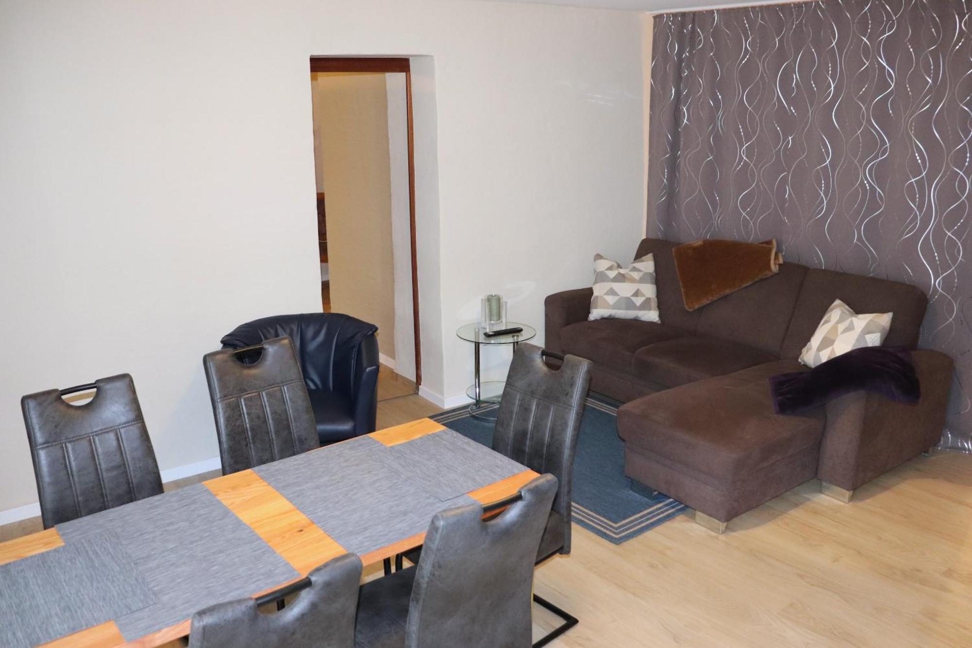 Ferienweingut & Gutsrestaurant Becker Apartment Burgen  Ngoại thất bức ảnh