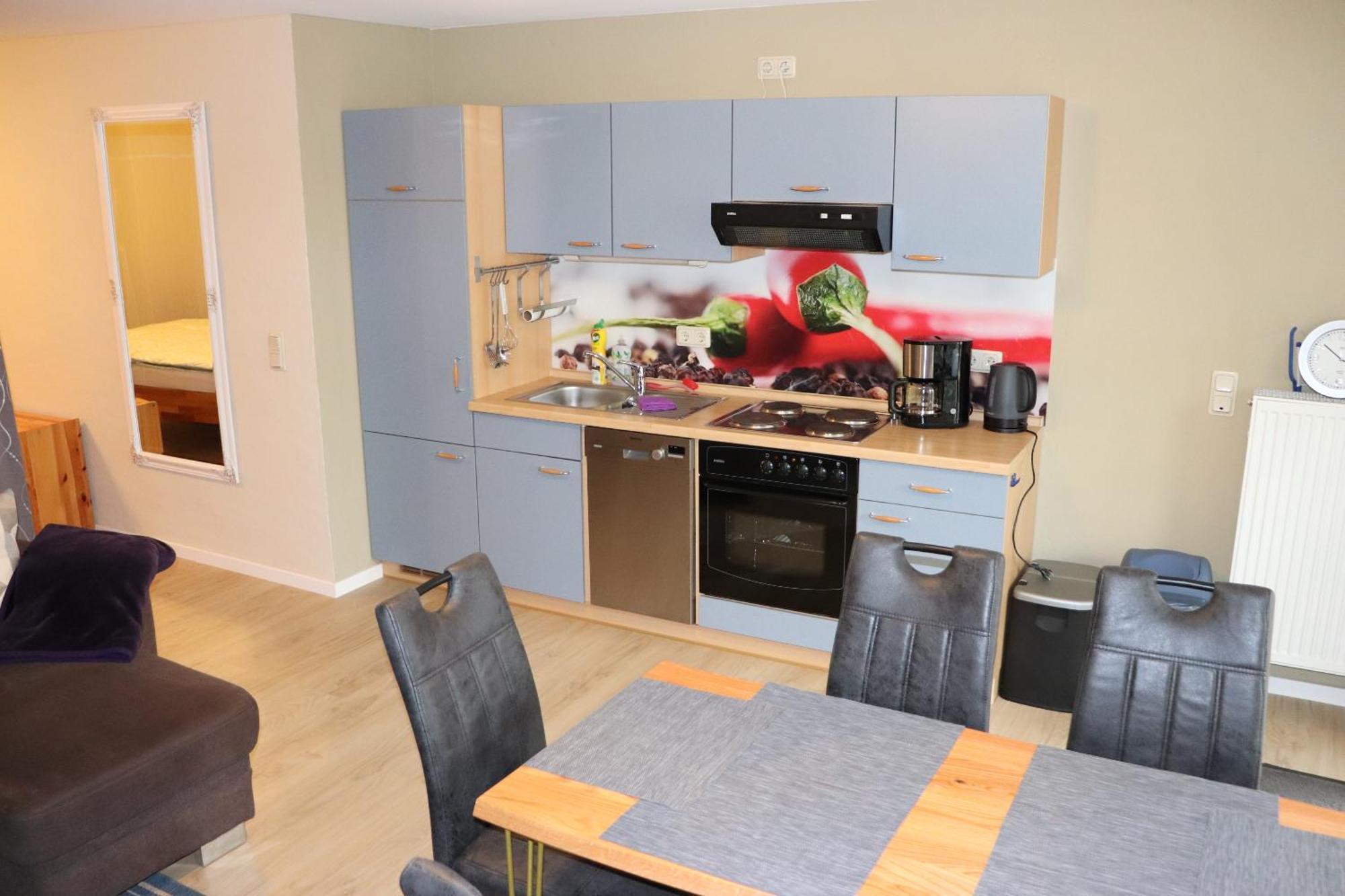 Ferienweingut & Gutsrestaurant Becker Apartment Burgen  Ngoại thất bức ảnh