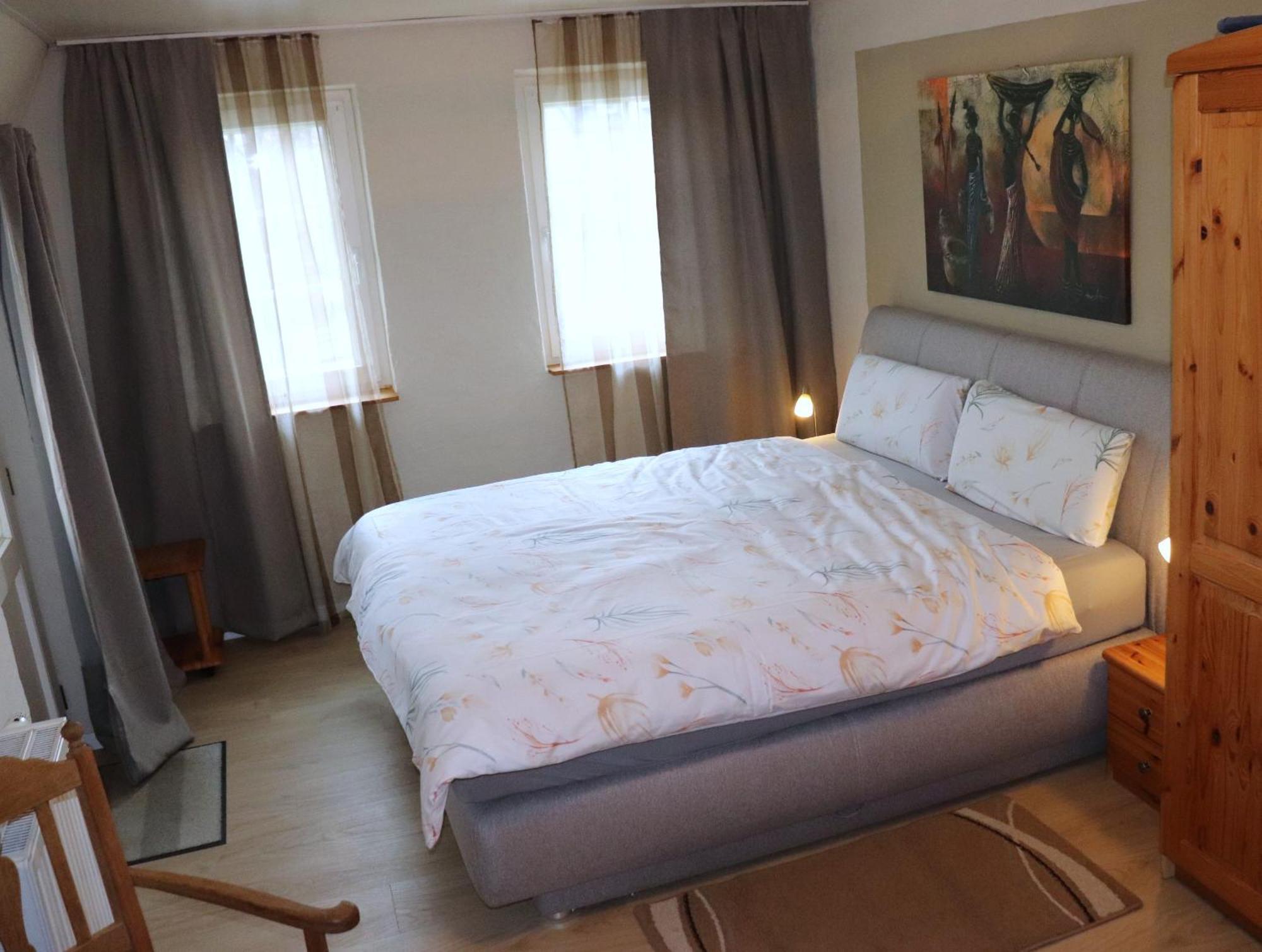 Ferienweingut & Gutsrestaurant Becker Apartment Burgen  Ngoại thất bức ảnh